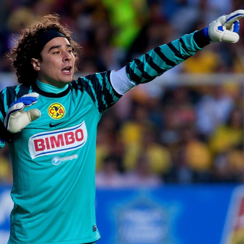 ¡Casi gratis! América pagará muy poco por el regreso de Ochoa