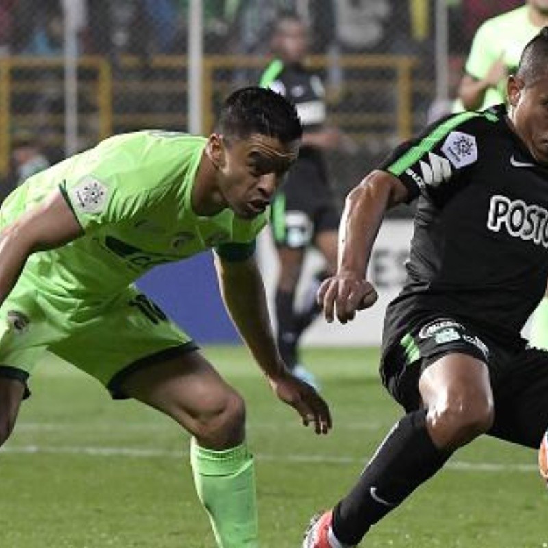 ¡Quieren taquilla! La Equidad cambió su estadio para enfrentar a Nacional