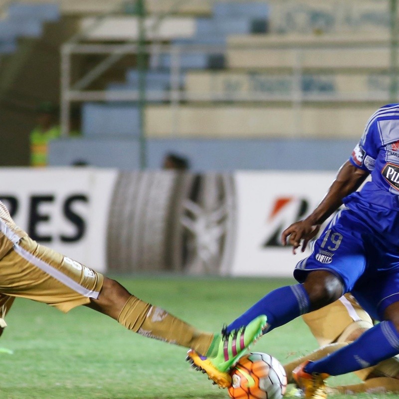 Qué le puede aportar Brayan Angulo a Cruz Azul