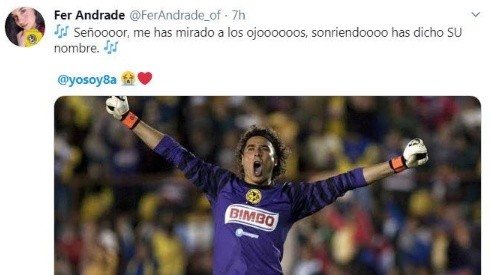 ¡Los memes del Memo! Por la vuelta de Ochoa al América