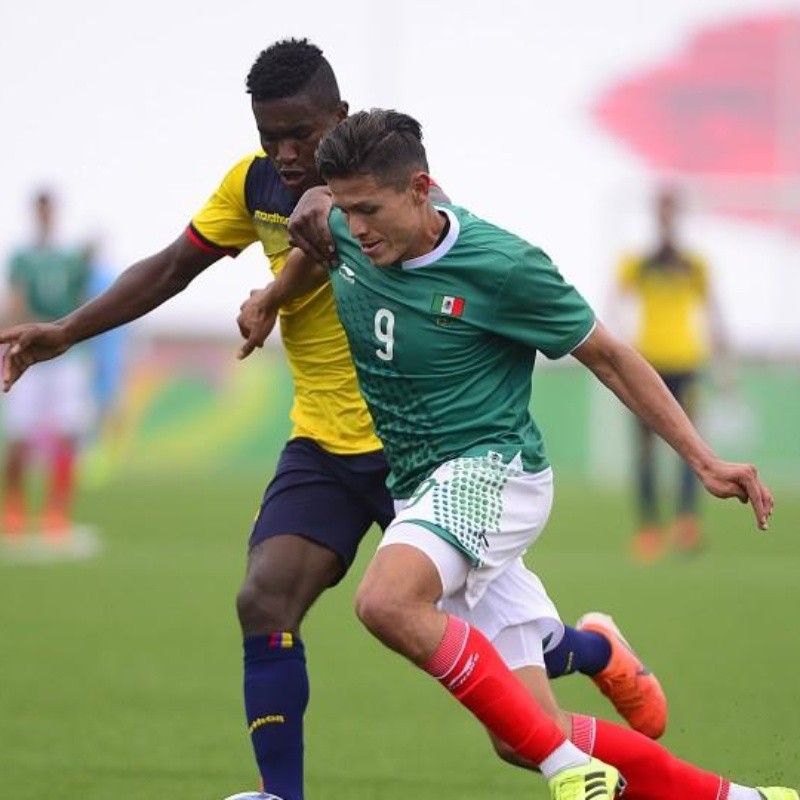 A qué hora juega México vs. Honduras: semifinal por los Juegos Panamericanos en fútbol masculino