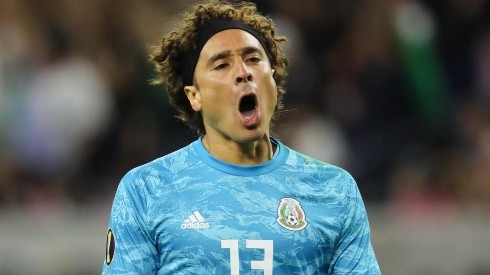 El enorme calificativo que Pietrasanta le puso a Memo Ochoa