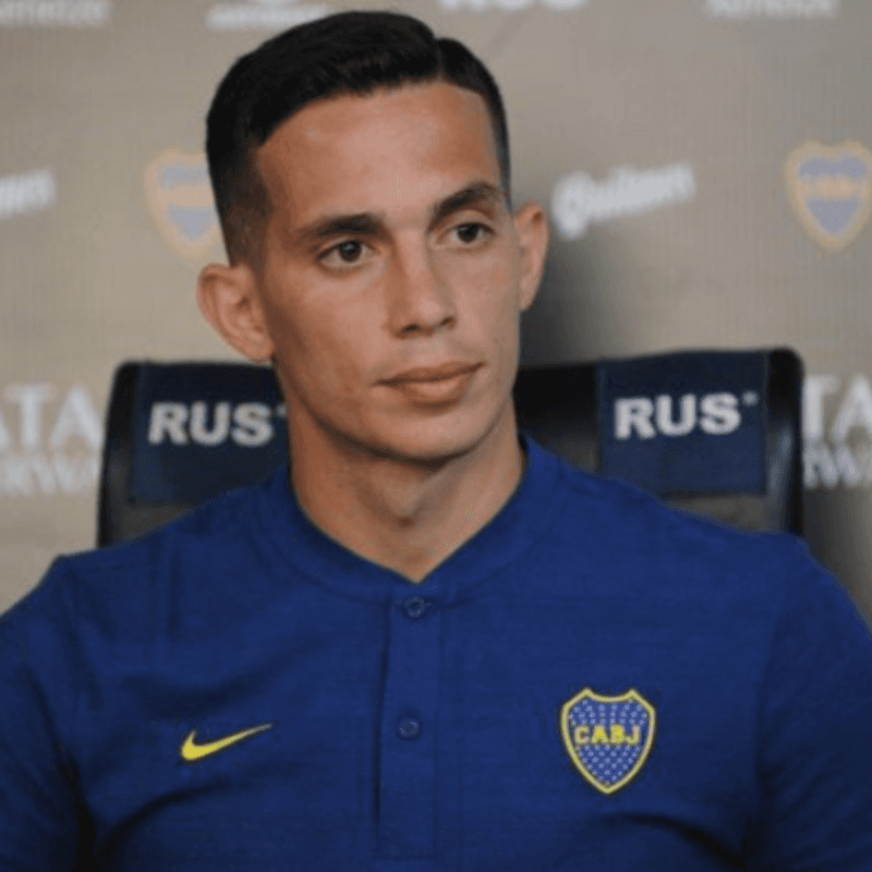 Iván Marcone reveló cuál es la cuenta pendiente de Boca