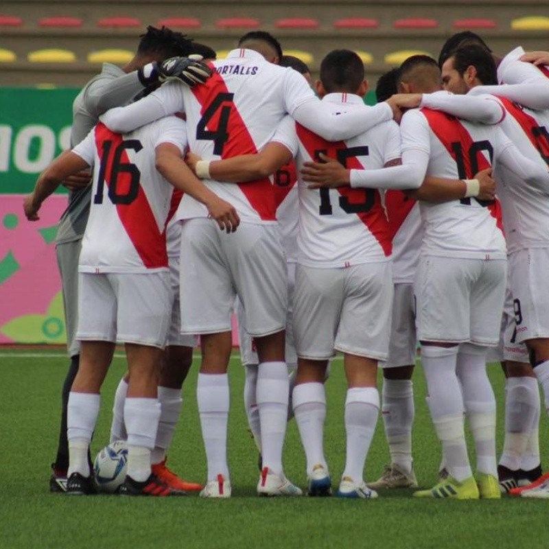 Perú quedó penúltimo tras vencer por penales y se despidió de Lima 2019 sin ganar ningún partido