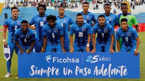 ¡Histórico! Honduras eliminó a México y jugará la Final del fútbol masculino