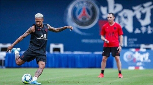 Sonríe Real Madrid: PSG bloqueó al Barcelona en las negociaciones por Neymar