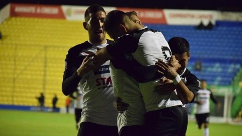 A qué hora juega General Díaz vs. River Plate por la Liga de Paraguay