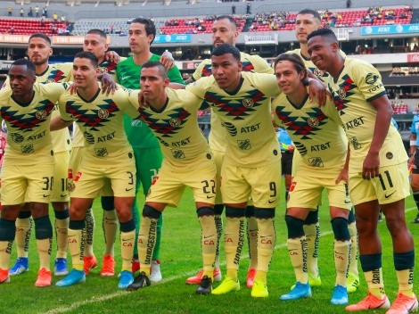 Pronóstico: La cuarta jornada de la Liga MX tiene como protagonista a Toluca vs América