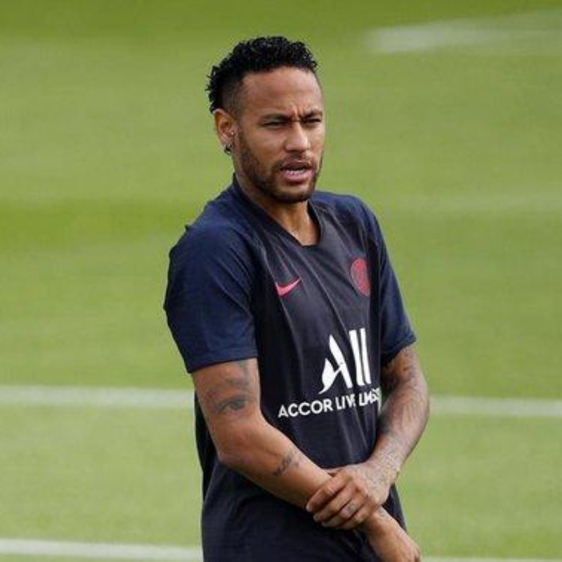 ¿Con Real Madrid o Barcelona? En PSG reconocen que hay negociaciones avanzadas por Neymar