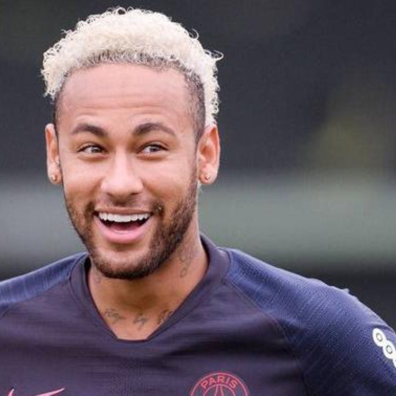 Ahora sí: Barcelona alineó todas las piezas para el fichaje de Neymar