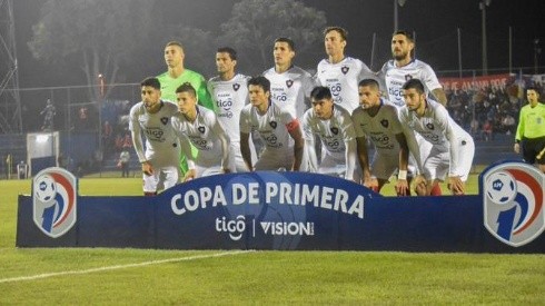 Cerro Porteño ganó con un ex Boca figura y un delantero encendido a los que deberá mirar River