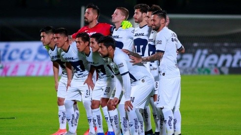Pumas buscará su primer triunfo en Copa MX