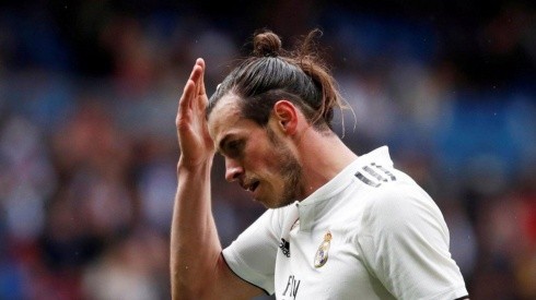 Bale se niega a ser parte del traspaso de Neymar y habría amenazado denunciar al Real Madrid