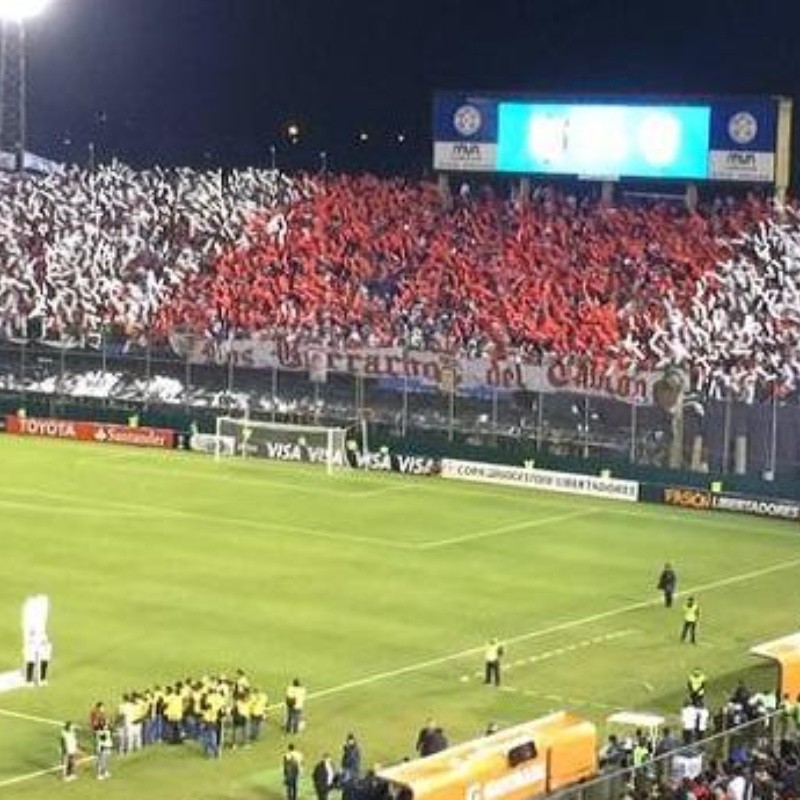 Hay indignación en River: cuántas entradas dará Cerro Porteño, precio y cómo conseguirlas