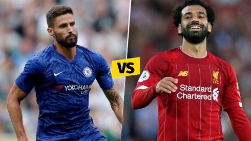 A qué hora juega Liverpool vs. Chelsea por la Supercopa de la UEFA