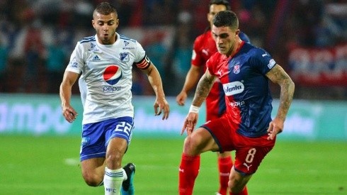 A qué hora juega Millonarios vs. Independiente Medellín por la Copa Águila