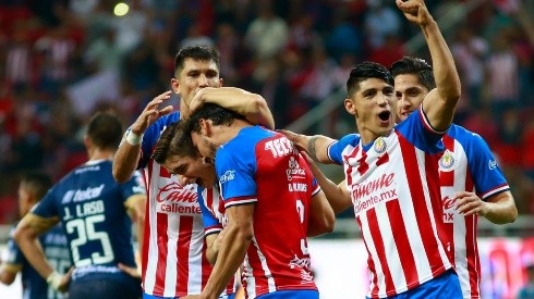 Los rojiblancos lograron su última victoria del Clausura 2019 en casa frente a León