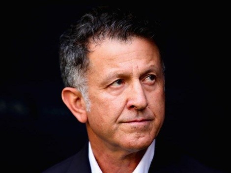 TUDN: Juan Carlos Osorio aparece como opción para dirigir Cruz Azul