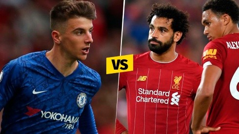 Ver EN VIVO: Liverpool vs. Chelsea por la Supercopa de la UEFA