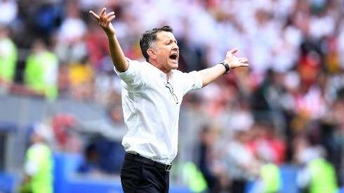 ¿Por qué es imposible que llegue Juan Carlos Osorio a Cruz Azul?