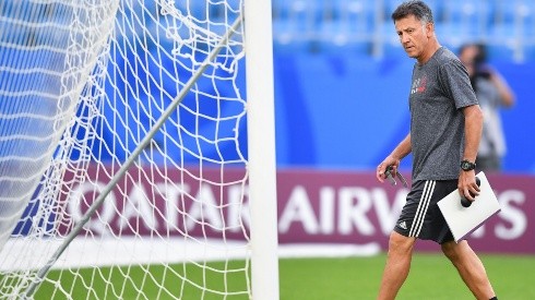 Idas y vueltas: lo que se sabe de la llegada de Osorio a Cruz Azul