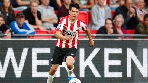 Rubén Rodríguez: Hirving Lozano es nuevo jugador del Nápoli