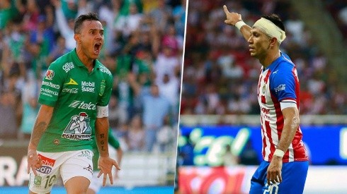 "El jugador diferente de León es Montes": Molina