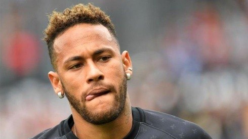 La gran preocupación de Neymar por fuera del mercado de fichajes