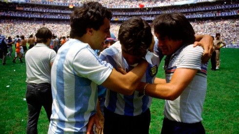 La Superliga prepara el mejor homenaje de todos para despedir al Tata Brown