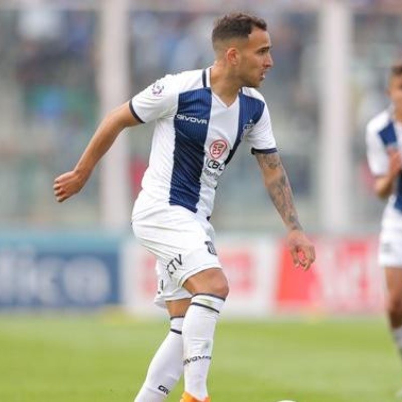 En VIVO: Talleres vs. Central Córdoba por la Superliga