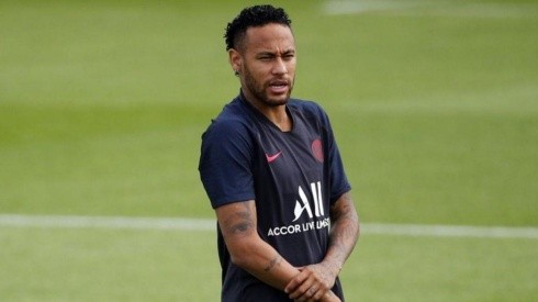 El PSG establece un mínimo de dinero para sentarse a negociar por Neymar