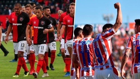 Newell's vs. Unión EN VIVO ONLINE por la Superliga