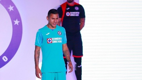 De la buena suerte: Cruz Azul estrenará su tercera jersey celeste ante Atlas