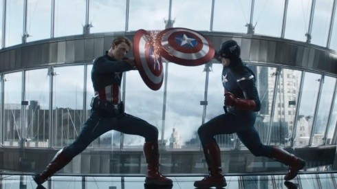 ¡Imperdible! Marvel mostró cómo se filmó la pelea de Capitán América vs Capitán América en Avengers: Endgame