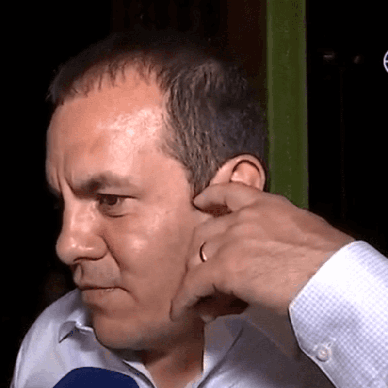 A Chivas le salió el defensor más inesperado: Cuauthémoc Blanco