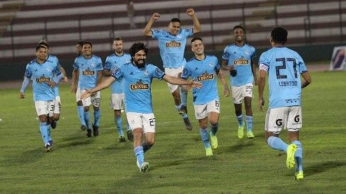 Qué canal transmite Sporting Cristal vs. Sport Boys por la Liga 1 de Perú