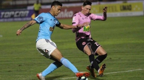 EN VIVO: Sporting Cristal vs. Sport Boys por la Liga 1 de Perú