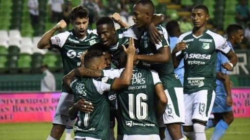 VER EN VIVO: Deportivo Cali vs. Independiente Medellín por la Liga Águila