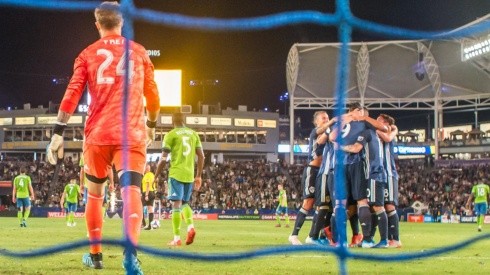LA Galaxy empata 2-2 antes de enfrentar a Cruz Azul en Leagues Cup