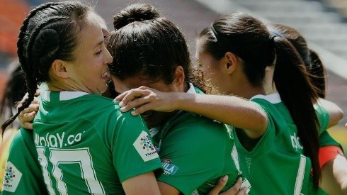 Nacional Femenino