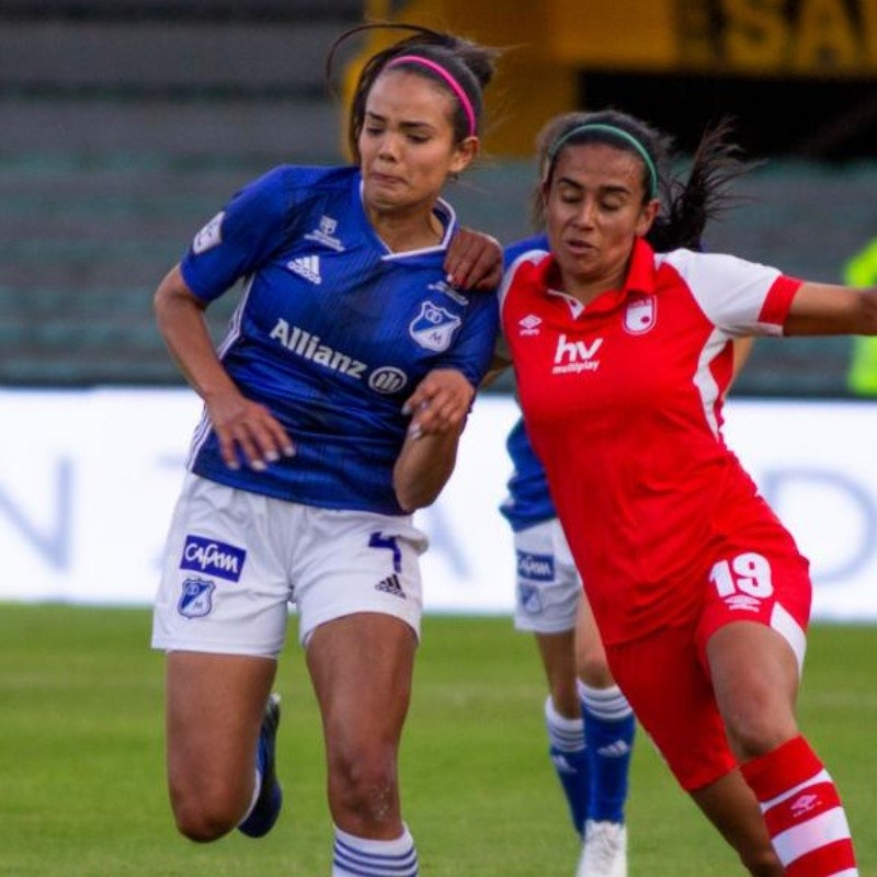 Dos superclásicos pondrán el picante en cuartos de final de Liga Femenina