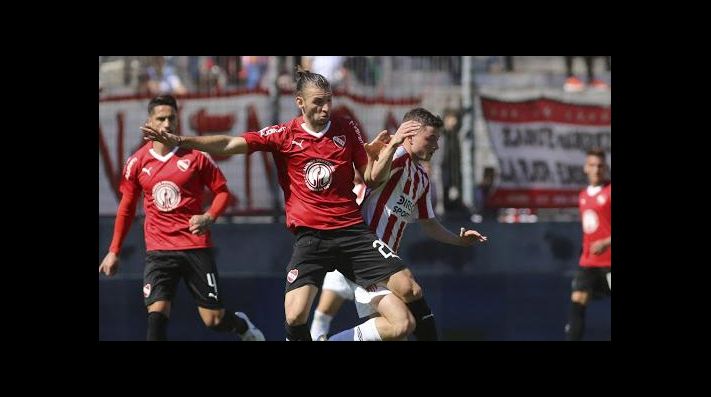 Estudiantes de La Plata vs. Independiente EN VIVO ONLINE por la