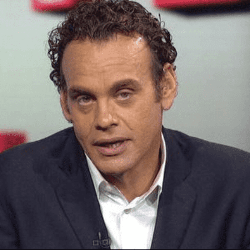 Faitelson criticó el microciclo de Martino