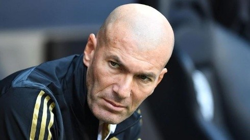 Mala suerte: Real Madrid sufre una nueva lesión que será baja por un mes
