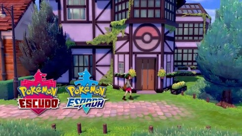 Pokémon muestra al detalle una ciudad de Galar en su presentación de la Games Com 2019