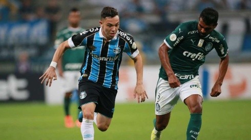 A qué hora juega Gremio vs. Palmeiras por la Copa Libertadores