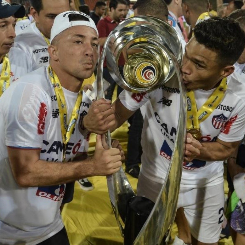 Liga Águila-I de 2020 cambiaría su sistema por Copa América en Colombia