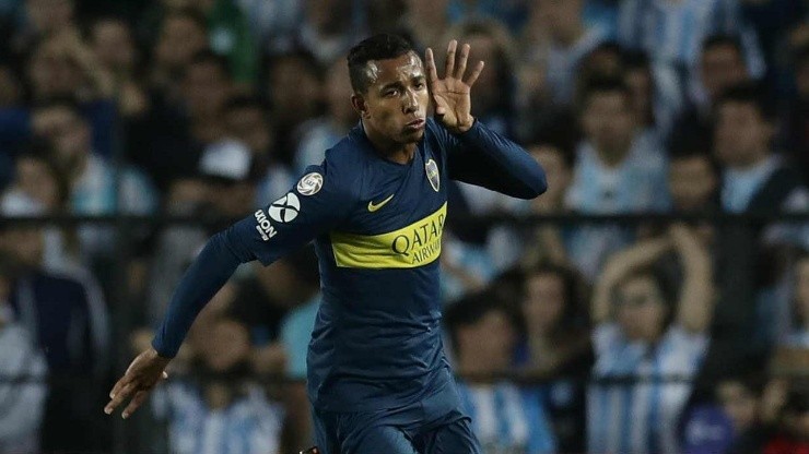 Villa: "El jugador de Boca tiene que jugar con o sin altura"