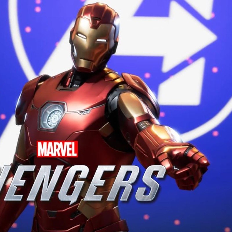 ¡Impresionante! Revelan el primer Gameplay de Marvel's Avengers en la Gamescom 2019