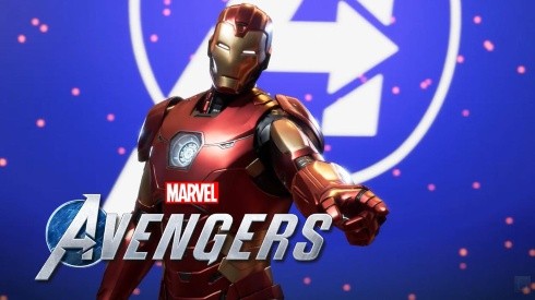 ¡Impresionante! Revelan el primer Gameplay de Marvel's Avengers en la Gamescom 2019